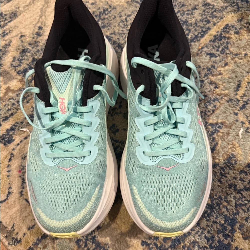 Hoka One One Bondi 9 size 10.5